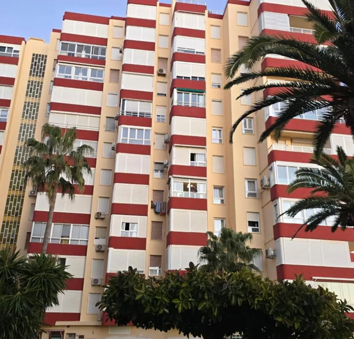 La Corbeta Daire Torrox